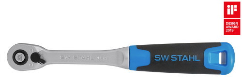 Stahl 06012l umschaltknarre - sw-stahl,