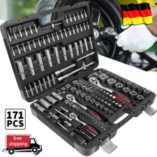 171 TEILIG KNARRENKASTEN