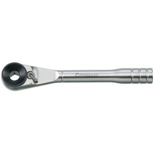 Promat mini bit ratsche 4 - bit, 1/4