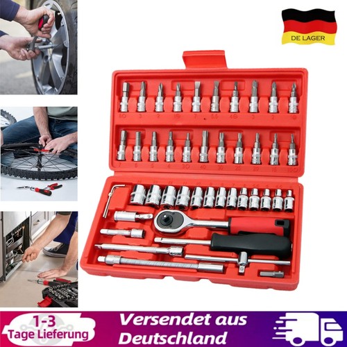 Tlg steckschlüssel satz - tlg,