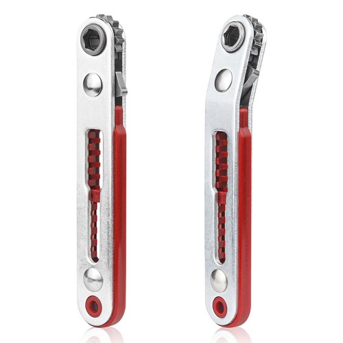 Mini ratsche 4 - 2x,