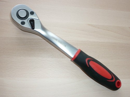 Zoll ratsche knarre - ,