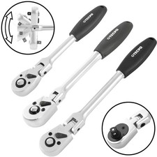 TECPO RATSCHEN UMSCHALTKNARREN