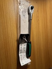 Stahlwille 532 Ratsche 1/2