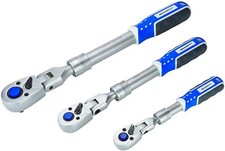 Teleskop-Umschalt-Knarre