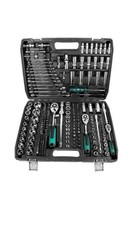 216tlg Knarren/-Ratschenkasten