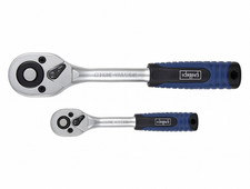 Ratsche Knarre Umschaltknarre