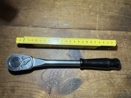 Stahlwille ratsche - stahlwille, 1/2“