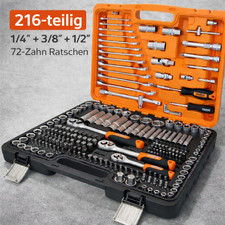 CHAMPION Steckschlüsselsatz