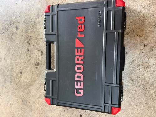 Gedore red zoll - 1/2",