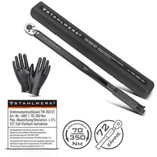 STAHLWERK Drehmomentschlüssel