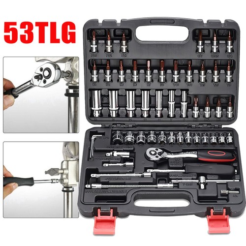 Tlg steckschlüssel satz - 53,
