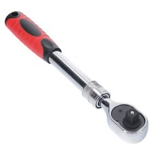 1/2" Teleskop 72-Zähne