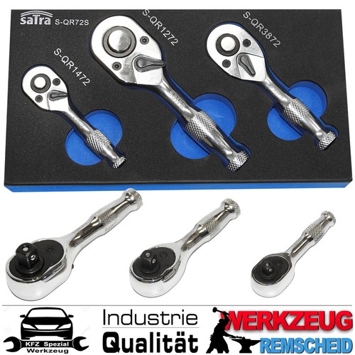 Profi mini ratsche - 3,