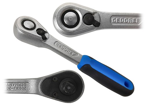 Gedore hebel - gedore, 1/4"