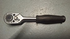 Garant  1/4 Zoll Ratsche