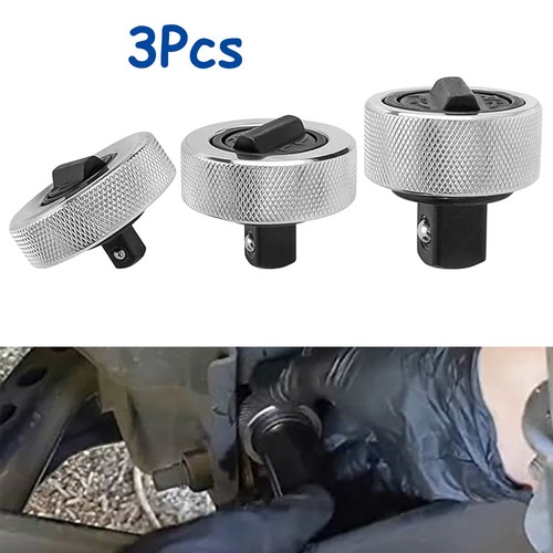3tlg finger ratschen - ratschen, 1/4"
