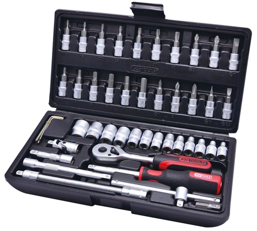 Tools 4 - tools, 1/4"