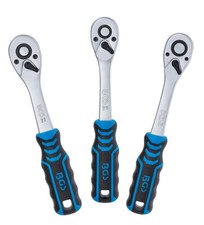 BGS Knarren Ratschen 90 Zähne