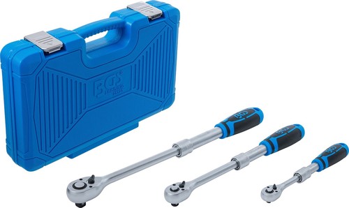 Bgs knarren set - bgs,